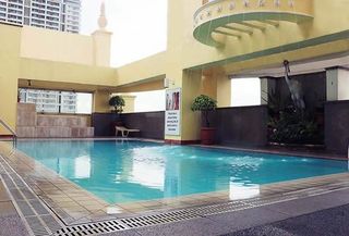 Pool
 di BSA Mansion