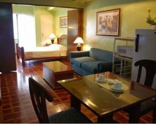 Room
 di BSA Mansion