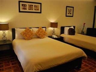 Room
 di BSA Mansion