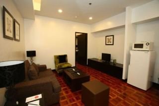 Room
 di BSA Mansion