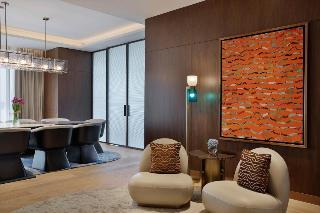 Penthouse Panoramic View And Private Pool