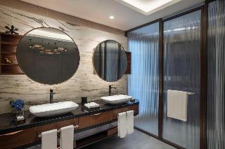 Penthouse Panoramic View And Private Pool