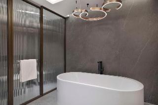 Penthouse Panoramic View And Private Pool