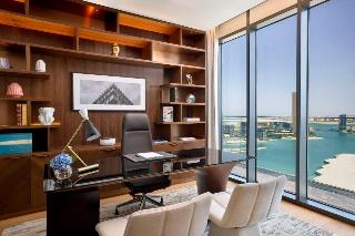 Penthouse Panoramic View And Private Pool