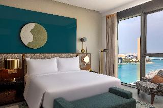 King Premier Two Bedroom Residential Suite