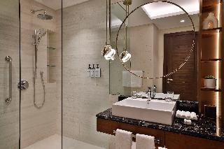 King Three Bedroom Residential Suite