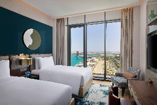 Penthouse Panoramic View And Private Pool