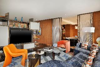 Penthouse Panoramic View And Private Pool
