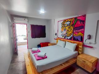 Slumber Party Hostel Krabi