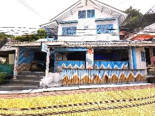 Bodega Party Hostel Koh Phi Phi