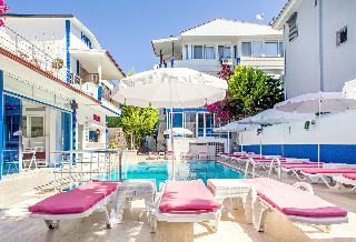 Merve Butik Otel