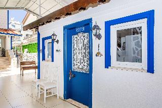 Merve Butik Otel