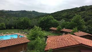 Bağdat Resort Hotel