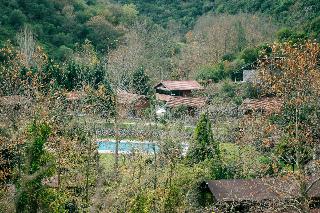 Bağdat Resort Hotel