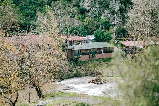 Bağdat Resort Hotel