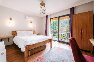 Bağdat Resort Hotel