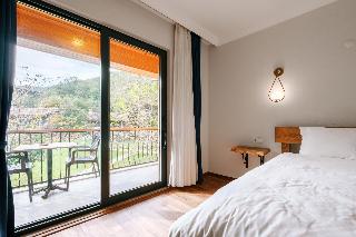 Bağdat Resort Hotel