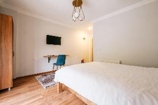 Bağdat Resort Hotel