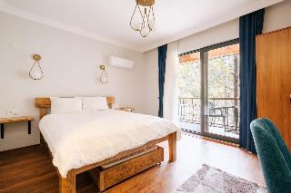Bağdat Resort Hotel