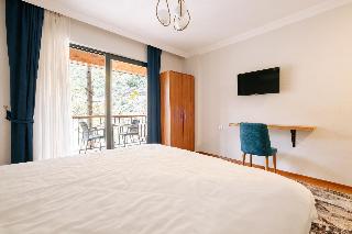 Bağdat Resort Hotel