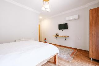 Bağdat Resort Hotel