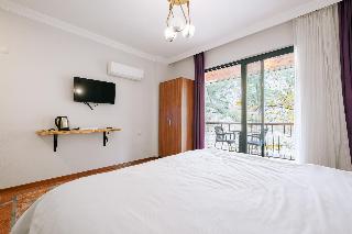 Bağdat Resort Hotel