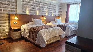 Atipax Hotel De Sal