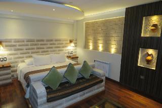 Atipax Hotel De Sal