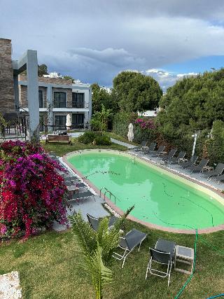 Malta Hotel Bodrum