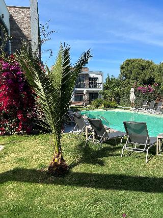 Malta Hotel Bodrum