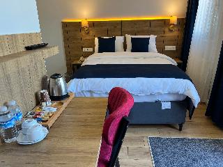 Blue Suite Otel
