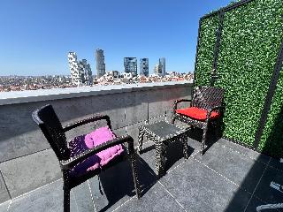 Blue Suite Otel