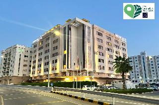 Golden Tulip Muscat