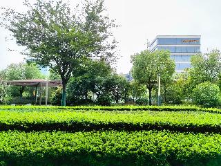 Manxin Hotel Shanghai Hongqiao Airport Internation