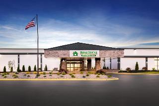 Hometowne Studios & Conference Center Cortland