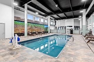 Hometowne Studios & Conference Center Cortland