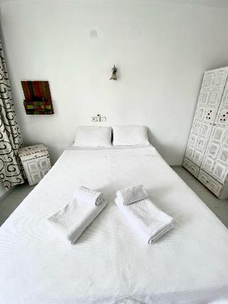 Akdeniz Pansiyon