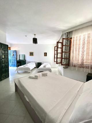 Akdeniz Pansiyon