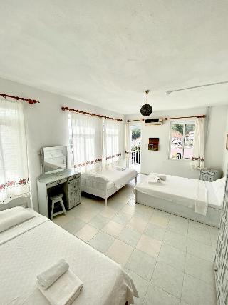 Akdeniz Pansiyon