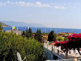 Akdeniz Pansiyon