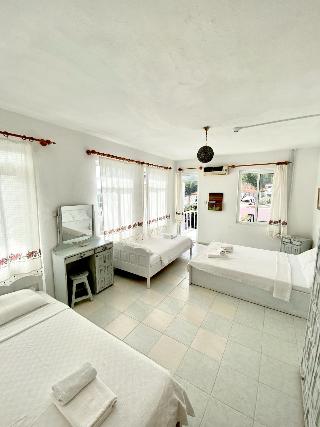 Akdeniz Pansiyon