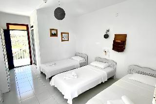 Akdeniz Pansiyon
