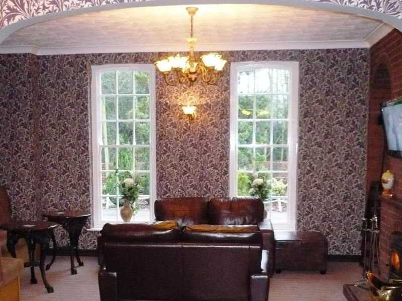 Lobby
 di The Gables