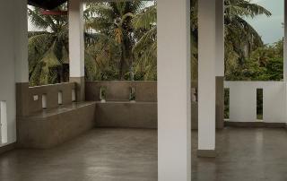 Lum Residence