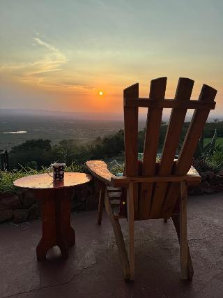 Buckswood Hilltops Lodge Eswatini