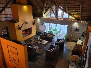 Buckswood Hilltops Lodge Eswatini