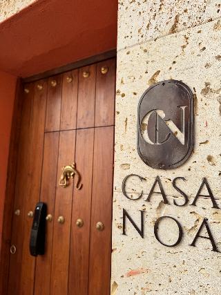 Casa Noa Colonial Rooms