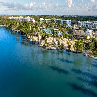 Zemi Miches Punta Cana Hilton Curio All Inclusive