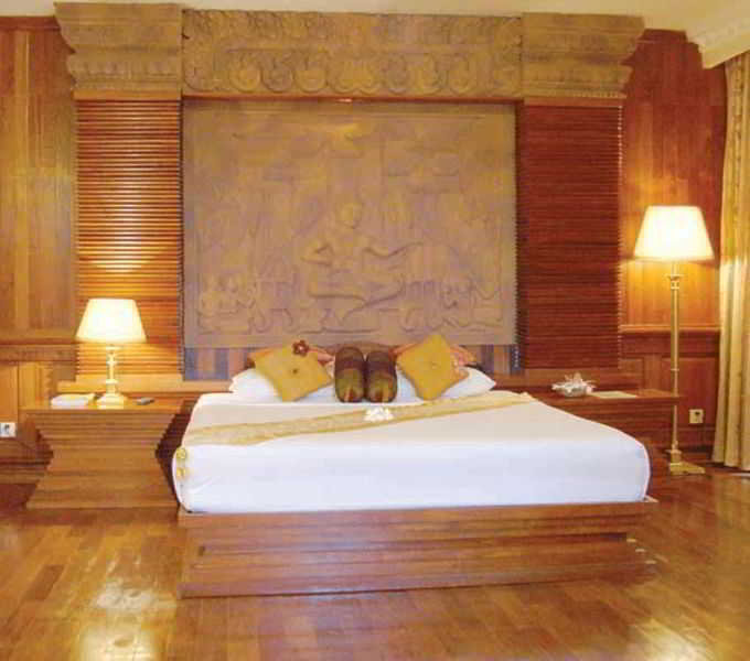 Room
 di The Goldiana Angkor
