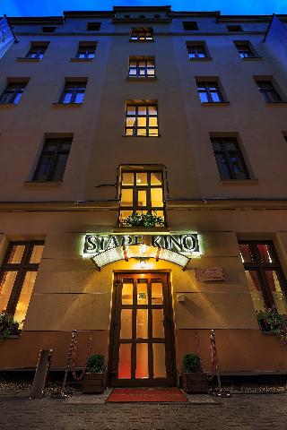 Cinema Rooms - Piotrkowska